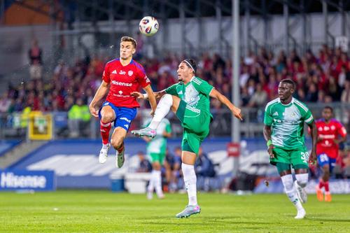 Lisav Eissat, dorit de Bristol City, din Championship/ FOTO Imago Images