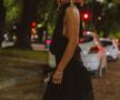 Sofia Martinez, reporterul favorit al lui Lionel Messi // Sursă foto: Instagram @sofimmartinez