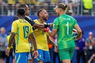 „O să te opresc / Unde vrei să trag?” » A fost dezvăluit dialogul dintre Neymar și Nyland