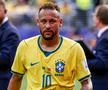 Neymar, în lacrimi / FOTO: Imago