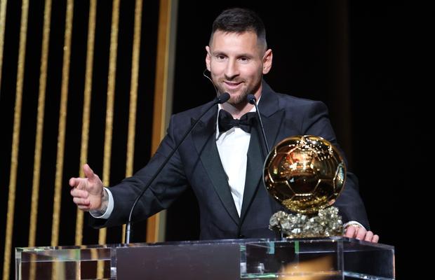 Cine va lua Ballon d’Or?