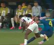 Federația din Belgia nu acceptă decizia FIFA în cazul lui Balogun: „Suntem uimiți!” » Ce urmează