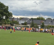Andre Duarte, gafă uriașă în FCSB - Royale Union St. Gilloise 0-4 // Captură foto: TikTok @fcsb.live8