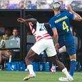 FIFA i-a anulat suspendarea lui Folarin Balogun // FOTO: Imago Images