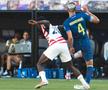 FIFA i-a anulat suspendarea lui Folarin Balogun // FOTO: Imago Images