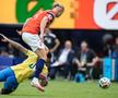 Brazilia - Norvegia, în optimile Campionatului Mondial // FOTO: Imago Images