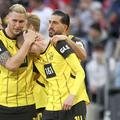 Retras din fotbalul profesionist la 30 de ani, Niklas Süle va evolua în liga a noua din Germania // FOTO: Getty Images