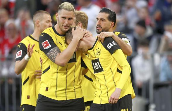Retras din fotbal la 30 de ani, cvintuplul campion cu Bayern a semnat și va juca în liga a NOUA din Germania!