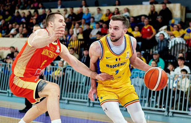 România, eliminată din cursa spre Campionatul Mondial, dar progresul naționalei masculine e vizibil