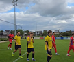 FCSB, susținută în număr mare la amicalul cu Royale Union // Capturi foto: Instagram @FCSB