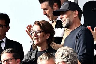 Jurgen Klopp ar putea aduce o femeie la naționala Germaniei!
