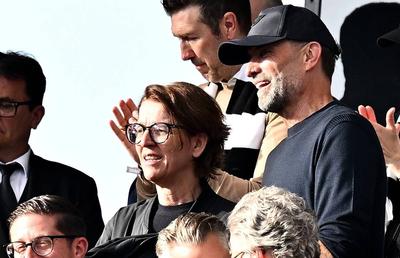 Jurgen Klopp ar putea aduce o femeie la naționala Germaniei!