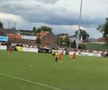 Andre Duarte, gafă uriașă în FCSB - Royale Union St. Gilloise 0-4 // Captură foto: TikTok @fcsb.live8