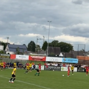 Andre Duarte, gafă uriașă în FCSB - Royale Union St. Gilloise 0-4 // Captură foto: TikTok @fcsb.live8