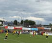 Andre Duarte, gafă uriașă în FCSB - Royale Union St. Gilloise 0-4 // Captură foto: TikTok @fcsb.live8