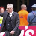 Carlo Ancelotti, selecționer Brazilia // foto: Imago