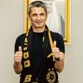 Răzvan Lucescu a semnat un contract până în 2028 cu Al-Sadd