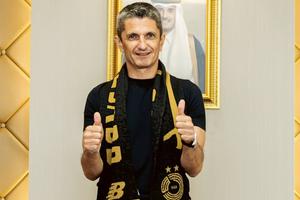 Venirea lui Răzvan Lucescu a blocat mutarea » A semnat cu Al-Sadd, dar poate rata a doua oară transferul!