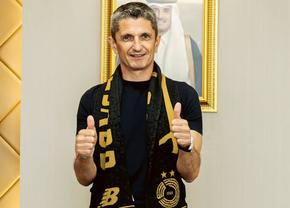 Răzvan Lucescu a blocat transferul! » S-a înțeles deja cu Al-Sadd, dar poate rata pentru a doua oară mutarea
