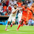 Real Madrid l-a prezentat oficial pe Denzel Dumfries/ FOTO Imago Images