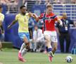 Brazilia - Norvegia, în optimile Campionatului Mondial // FOTO: Imago Images