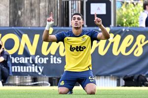 Inter a încheiat afacerea pentru înlocuitorul lui Dumfries: vine de la echipa lui Darius Olaru