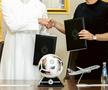 Răzvan Lucescu, prezentat oficial la Al-Sadd
