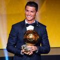 Cristiano Ronaldo a câștigat ultimul Balon de Aur în 2017 // FOTO Getty Images