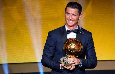 Ce șanse mai are Cristiano Ronaldo la Balonul de Aur? Verdictul dat de France Football