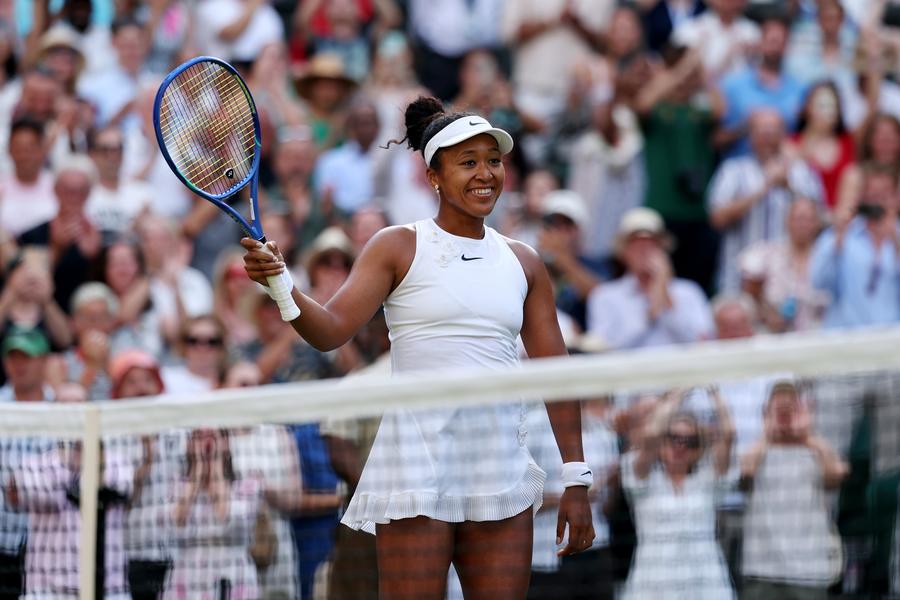 Aryna Sabalenka a fost eliminată de la Wimbledon!