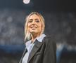 Sofia Martinez, reporterul favorit al lui Lionel Messi // Sursă foto: Instagram @sofimmartinez