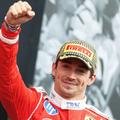 Charles Leclerc // FOTO: Getty Images