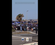 După Mondialul istoric, naționala din Capul Verde a beneficiat de o primire spectaculoasă pe aeroport