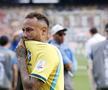Neymar, în lacrimi / FOTO: Imago