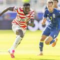 FIFA i-a anulat suspendarea lui Folarin Balogun / Foto: Imago Images