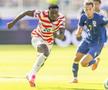 FIFA i-a anulat suspendarea lui Folarin Balogun / Foto: Imago Images
