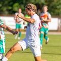 CFR Cluj a remizat cu Olimpija Ljubljana // FOTO: Facebook @Fotbal Club CFR 1907 Cluj