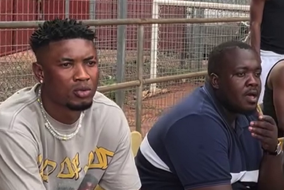 Kennedy Boateng a început antrenamentele » Ultimele informații despre fostul fundaș al lui Dinamo