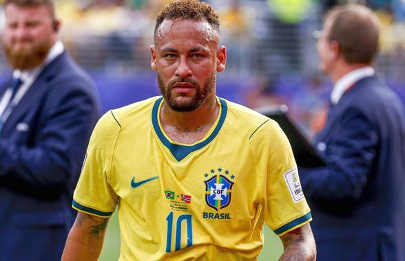 Neymar și trecerea de la bunici la ChatGPT