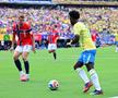Brazilia - Norvegia, în optimile Campionatului Mondial // FOTO: Imago Images
