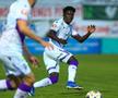 Michael Idowu / Sursă foto: Facebook@ FC Argeș