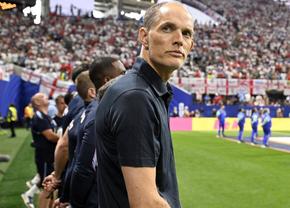 Vești bune pentru Tuchel: un titular va fi complet recuperat pentru semifinala cu Argentina