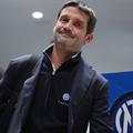 Cristi Chivu, în așteptarea transferurilor de top / FOTO: Imago
