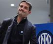 Cristi Chivu a zburat în SUA / FOTO: Imago