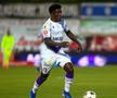 Michael Idowu / Sursă foto: Facebook@ FC Argeș