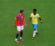 Brazilia - Norvegia, în optimile Campionatului Mondial // FOTO: Imago Images