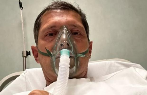 Un campion olimpic a fost la un pas de moarte, după ce a mâncat o porție de paste într-un restaurant din Roma