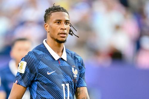 Michael Olise // FOTO: Imago Images