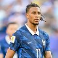 Michael Olise // FOTO: Imago Images