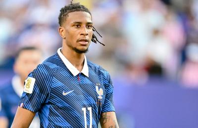 Colegul lui Olise din națională şi de la Bayern l-a dat de gol cu transferul la Real Madrid!